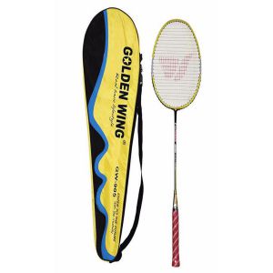Golden Wing Badminton Racket Price BD | Golden Wing Badminton Racket