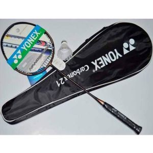 Yonex Carbonex 21 Badminton Racket Price BD | Yonex Carbonex 21 Badminton Racket