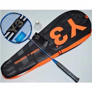 Y3 Conqueror Badminton Racket Price BD | Y3 Conqueror Badminton Racket