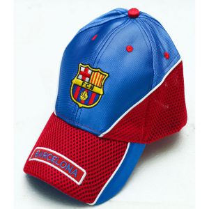 Barcelona Supporter Cap Price BD | Barcelona Supporter Cap