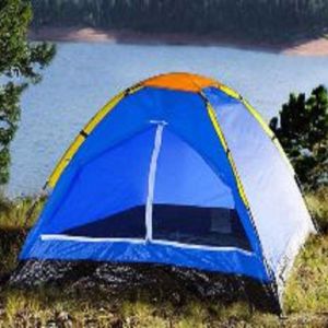 Fiber Glass Camping Tube Tent Price BD | Fiber Glass Camping Tube Tent