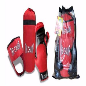 Kid Boxing Bag Set Full Price BD | Kid Boxing Bag Set Full