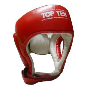 Top Ten Boxing Headgear Price BD | Top Ten Boxing Headgear 