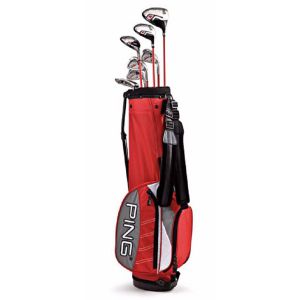 Women Ping Golf Bag Set Price BD | Women Ping Golf Bag Set
