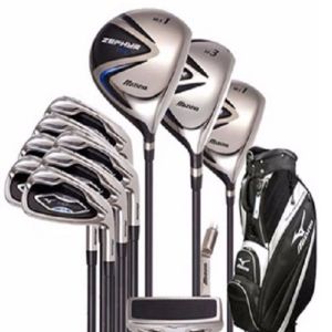 Mizuno Golf Bag Set Price BD | Mizuno Golf Bag Set
