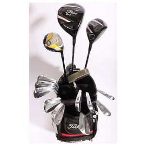 Titleist Golf Set Bag Price BD | Titleist Golf Set Bag
