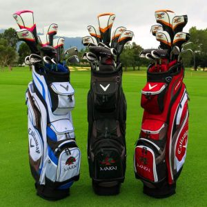 Callaway Golf Set Bag Price BD | Callaway Golf Set Bag