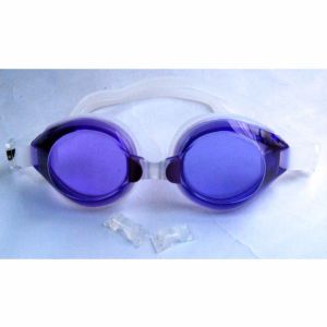 Jiejla Purple Color Swiming Goggles Price BD | Jiejla Purple Color Swiming Goggles