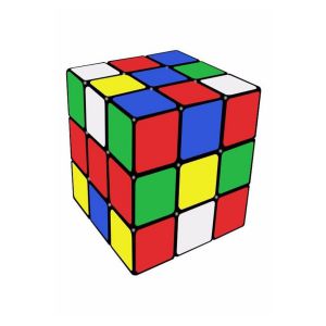 Rubiks Cube 3x3 Price BD | Rubiks Cube 3x3