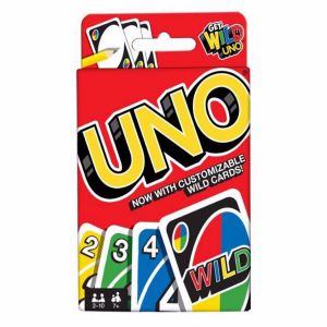 UNO card Game Price BD | UNO card Game