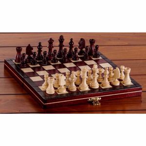 Magnetic Chess Set Price BD | Magnetic Chess Set