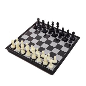 Magnetic Folding Chess Board Price BD | Magnetic Folding Chess Board