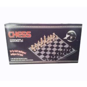 Wax Marble Magnetic Chess Set Price BD | Wax Marble Magnetic Chess Set