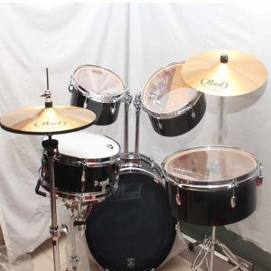 Pearl Drum Set Price BD | Pearl Drum Set