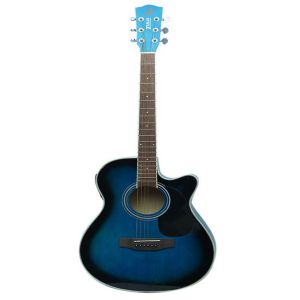 Zealux EQ T Acoustic Guitar Price BD | Zealux EQ T Acoustic Guitar