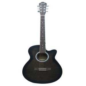 Deviser Black Guitar Price BD | Deviser Black Guitar