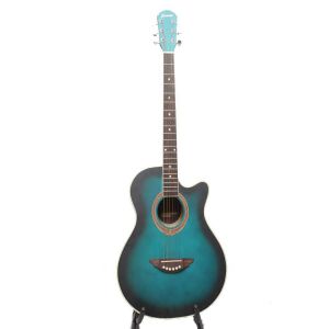 Sunrise Acoustic Guitar Price BD | Sunrise Acoustic Guitar