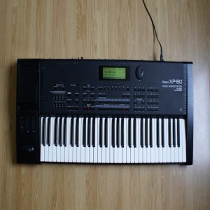 Roland xp 60 Keyboard Price BD | Roland xp 60 Keyboard