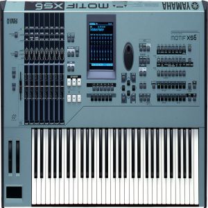 Yamaha Motif xs6 Keyboard Price BD | Yamaha Motif xs6 Keyboard