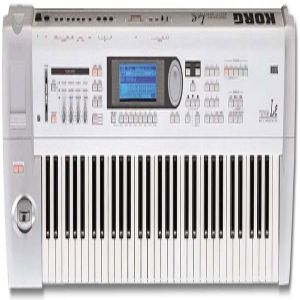 Korg Triton le Keyboard Price BD | Korg Triton le Keyboard