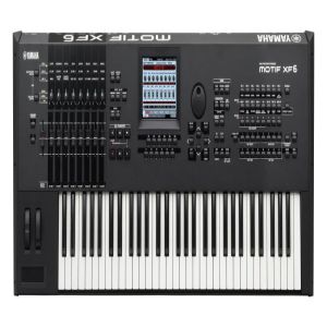 Yamaha xf6 Keyboard Price BD | Yamaha xf6 Keyboard