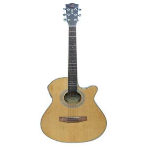 Zealux TT83C Acoustic Guitar Price BD | Zealux TT83C Acoustic Guitar