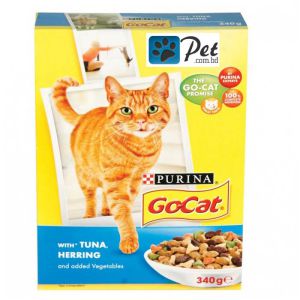 Purina Go Cat Food Price BD | Purina Go Cat Food