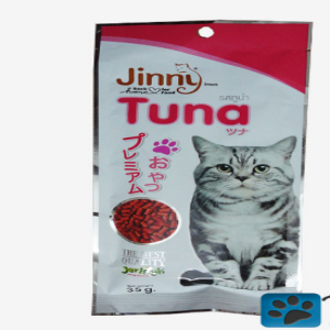 Jinny Tuna Cat Food Price BD | Jinny Tuna Cat Food