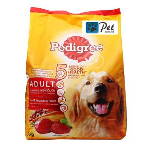 Pedigree Dog Food Price BD | Pedigree Dog Food