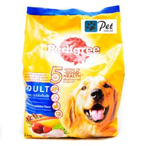 Pedigree Chicken Dog Food Price BD | Pedigree Chicken Dog Food