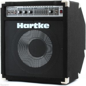 Hartkhe a70 Bass Amp Price BD | Hartkhe a70 Bass Amp