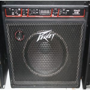 Peavey TNT 115 Bass Amp Price BD | Peavey TNT 115 Bass Amp