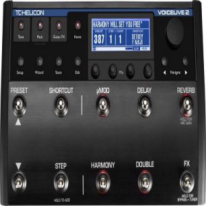 Vocal Effects Processor Price BD | Vocal Effects Processor