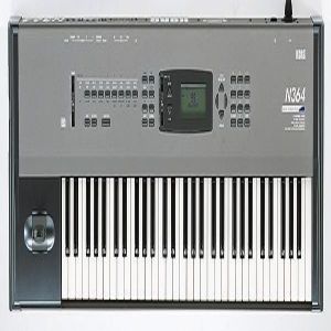 Korg n364 Keyboard Japan Price BD | Korg n364 Keyboard Japan
