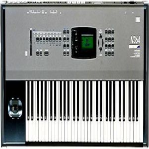 Korg N 364 Keyboard Price BD | Korg N 364 Keyboard