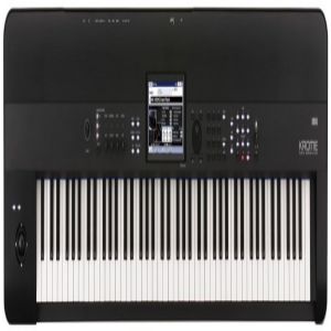 Korg krome Keyboard Price BD | Korg krome Keyboard