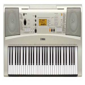 Yamaha PSR E313 Pro Keyboard Price BD | Yamaha PSR E313 Pro Keyboard