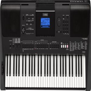 Yamaha PSR E453 Keyboard Price BD | Yamaha PSR E453 Keyboard