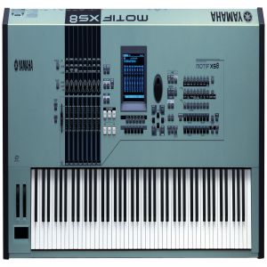 YAmaha Motif xs7 Keyboard Price BD | YAmaha Motif xs7 Keyboard