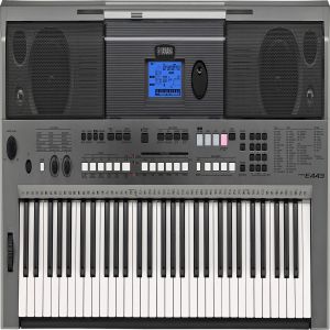 Yamaha PSR E443 Keyboard Price BD | Yamaha PSR E443 Keyboard