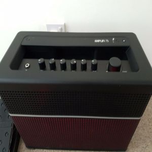 Amplifi 75 Guitar Amp Price BD | Amplifi 75 Guitar Amp