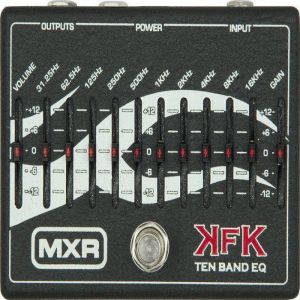 MXR KFK 10 Price BD | MXR KFK 10
