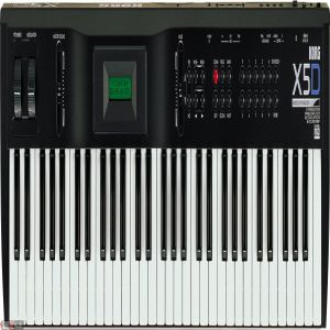 Korg X5d Keyboard Price BD | Korg X5d Keyboard
