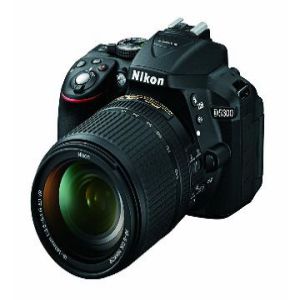 Nikon D5300 DSLR Camera Price BD | Nikon D5300 DSLR Camera
