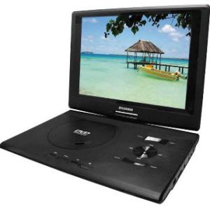 Portable Tv and Dvd Player Price BD | Portable Tv and Dvd Player