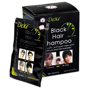 Dexe Black Hair Shampoo Price BD | Dexe Black Hair Shampoo