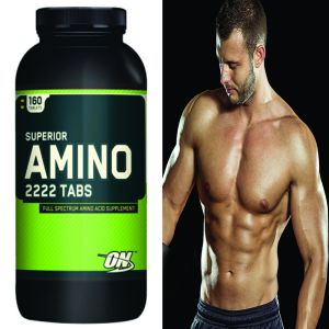 Amino 2222 Tabs