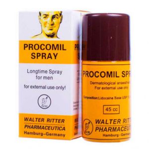 Procomil spray