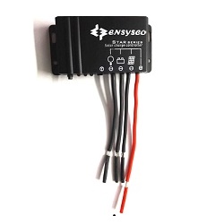 Solar Street Light Controller