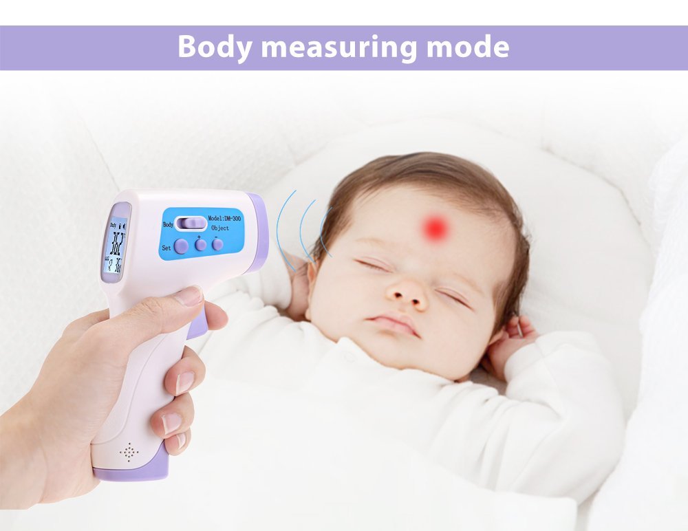 Baby Thermometer (SNH)
